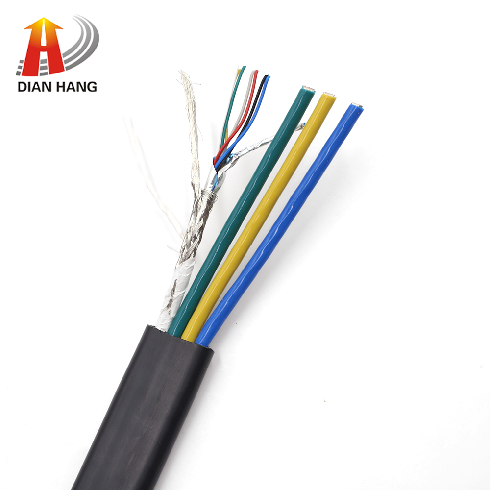 2.67mm2 TS/3C+（0.14mm2 TS/7C+ADB...